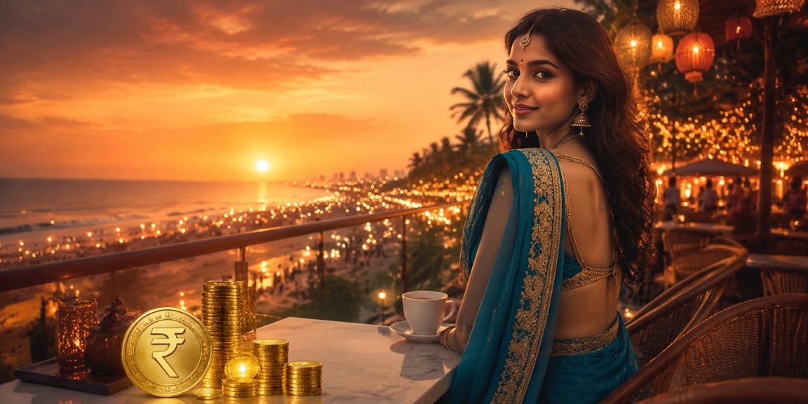Live sports betting event in Chennai
