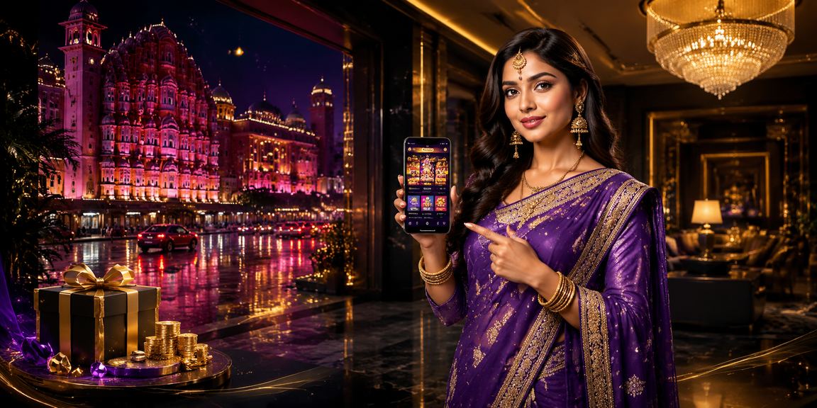 Evening Rummy games played on mobile in Jaipur