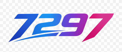 7297